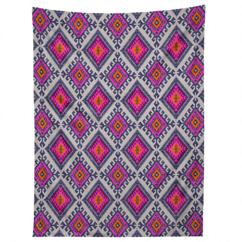 Holli Zollinger Shakami Bright Tapestry