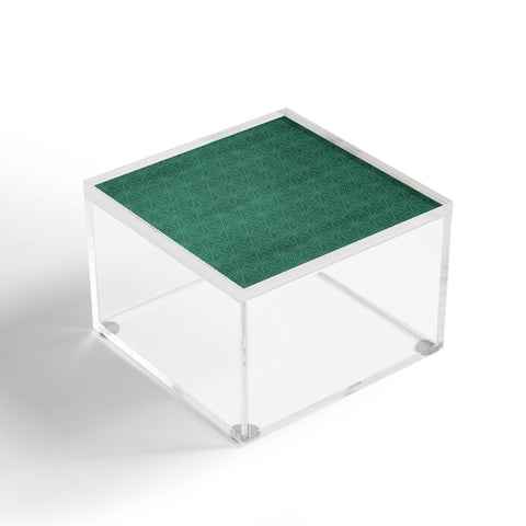 Holli Zollinger SHIKO Acrylic Box