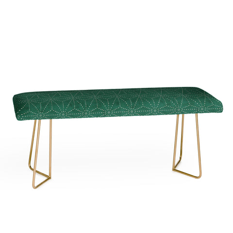 Holli Zollinger SHIKO Bench