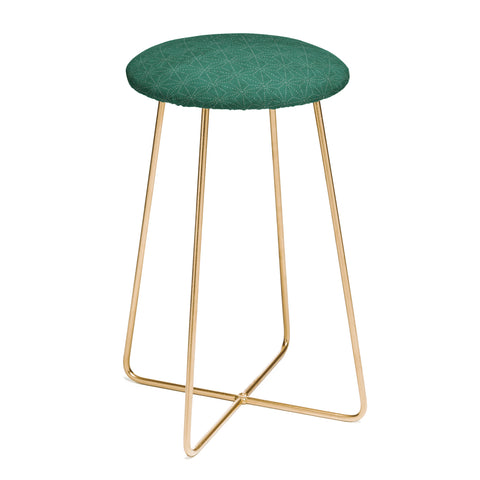 Holli Zollinger SHIKO Counter Stool