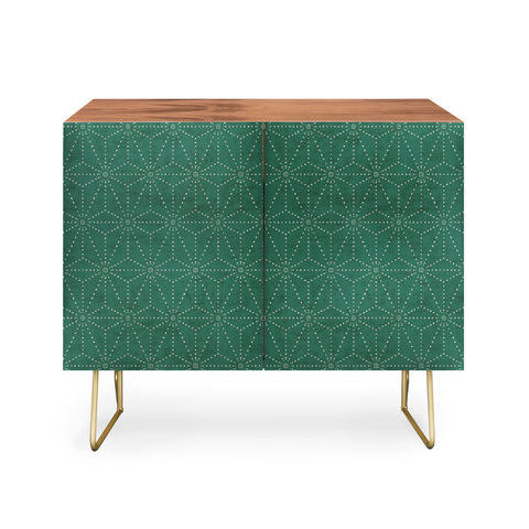 Holli Zollinger SHIKO Credenza