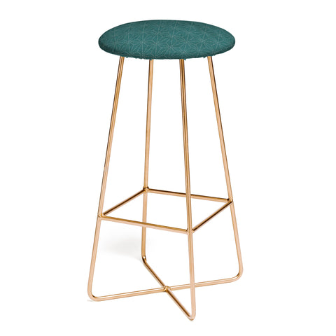 Holli Zollinger SHIKO MARINE Bar Stool