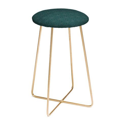 Holli Zollinger SHIKO MARINE Counter Stool