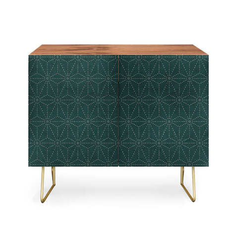Holli Zollinger SHIKO MARINE Credenza