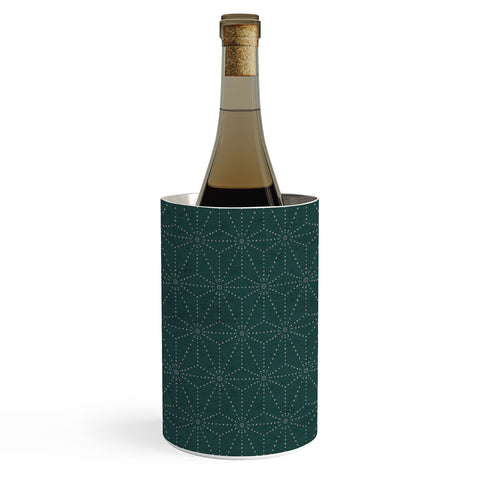 Holli Zollinger SHIKO MARINE Wine Chiller