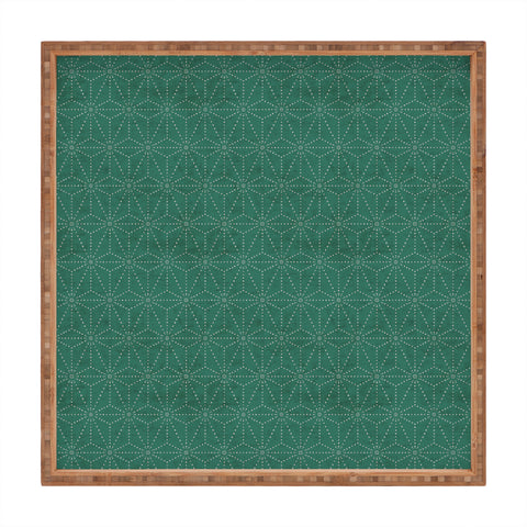 Holli Zollinger SHIKO Square Tray