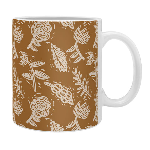 Holli Zollinger SIANA Coffee Mug