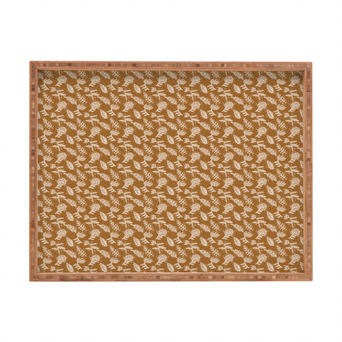 Holli Zollinger SIANA Rectangular Tray