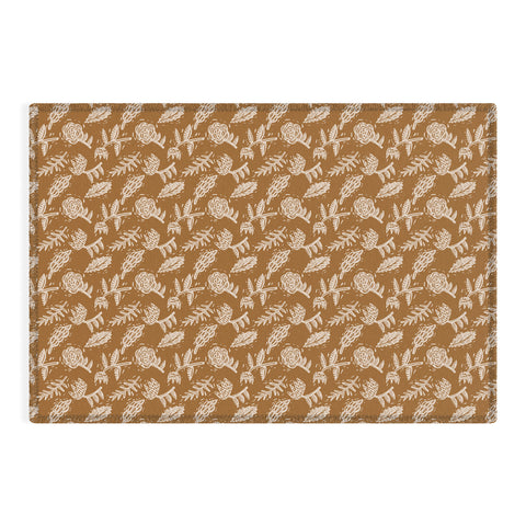 Holli Zollinger SIANA Outdoor Rug