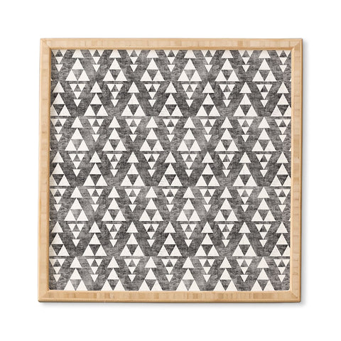 Holli Zollinger Stacked Framed Wall Art