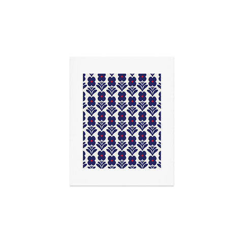 Holli Zollinger Stockholm Art Print