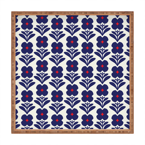 Holli Zollinger Stockholm Square Tray