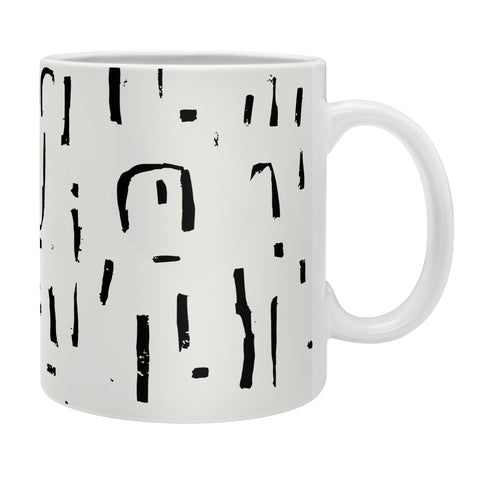 Holli Zollinger STUDIO WIRED Coffee Mug
