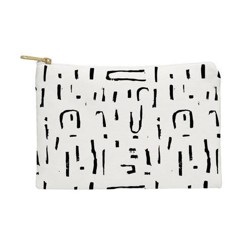 Holli Zollinger STUDIO WIRED Pouch