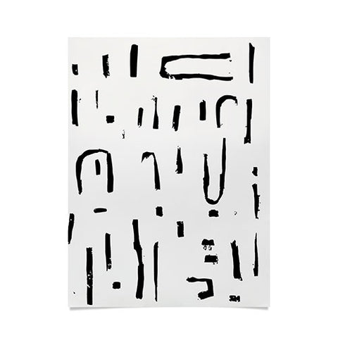 Holli Zollinger STUDIO WIRED Poster