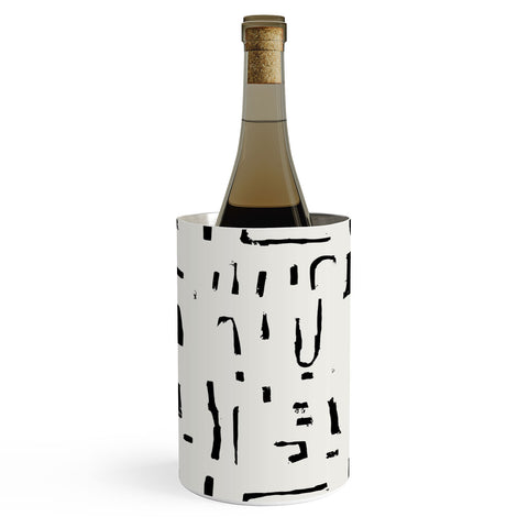Holli Zollinger STUDIO WIRED Wine Chiller
