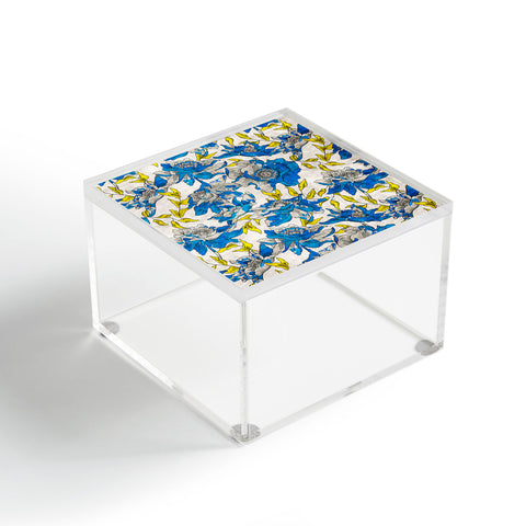 Holli Zollinger Summertime Acrylic Box