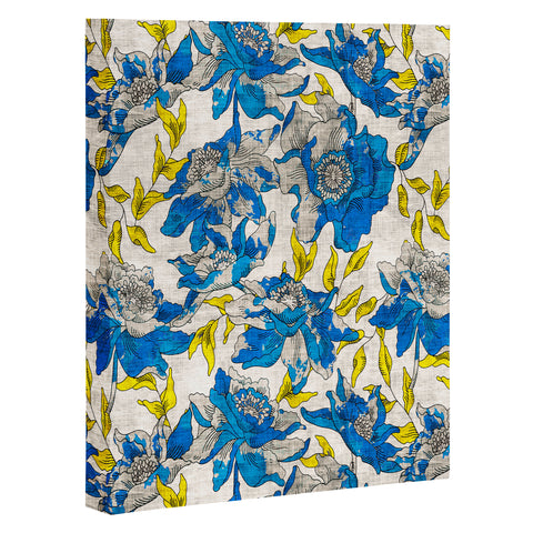 Holli Zollinger Summertime Art Canvas