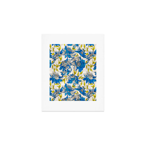 Holli Zollinger Summertime Art Print