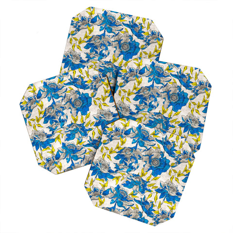 Holli Zollinger Summertime Coaster Set