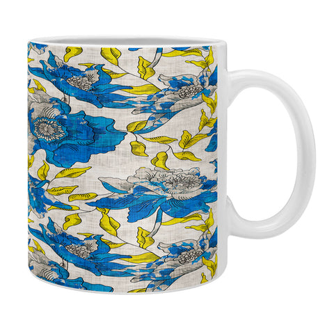 Holli Zollinger Summertime Coffee Mug