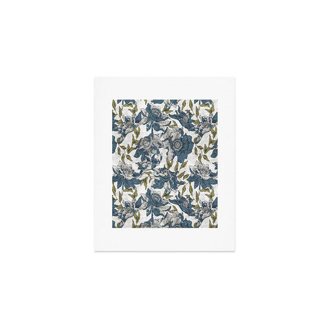 Holli Zollinger Summertime Evening Art Print