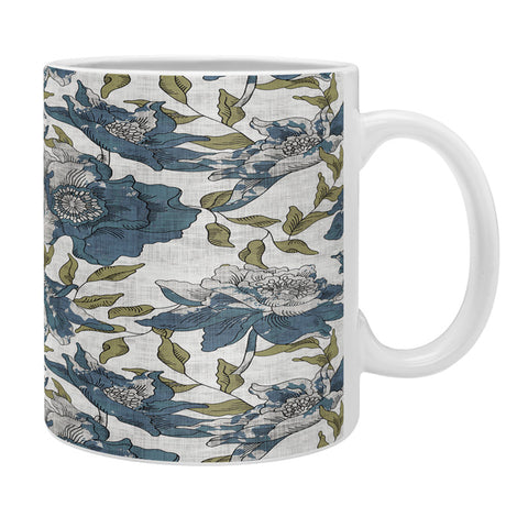 Holli Zollinger Summertime Evening Coffee Mug