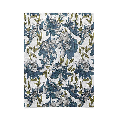 Holli Zollinger Summertime Evening Poster