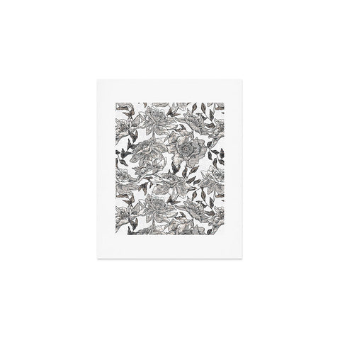 Holli Zollinger Summertime Natural Art Print