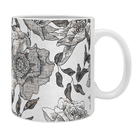 Holli Zollinger Summertime Natural Coffee Mug
