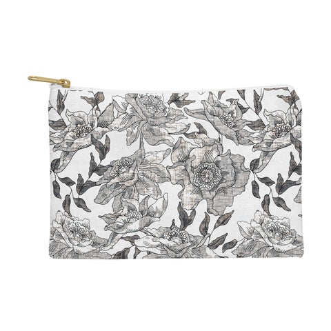 Holli Zollinger Summertime Natural Pouch