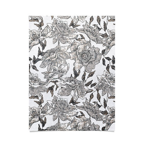 Holli Zollinger Summertime Natural Poster