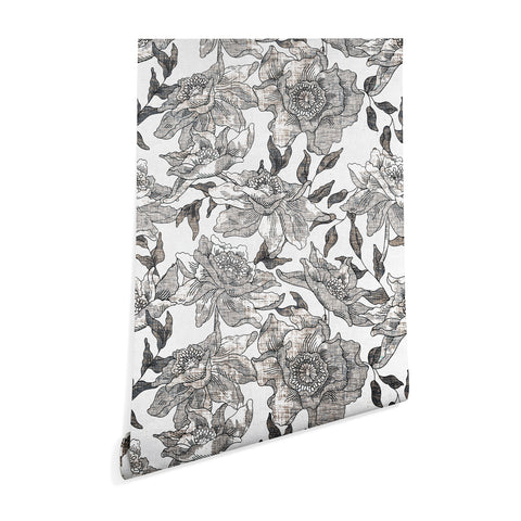 Holli Zollinger Summertime Natural Wallpaper