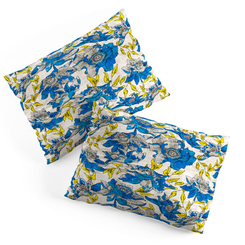 Holli Zollinger Summertime Pillow Shams