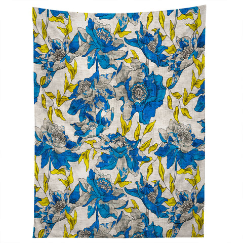 Holli Zollinger Summertime Tapestry