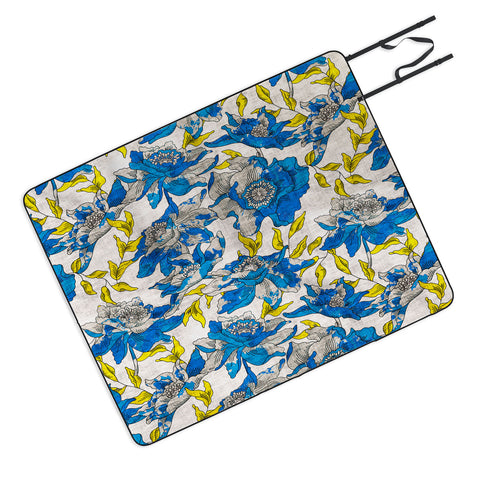 Holli Zollinger Summertime Picnic Blanket