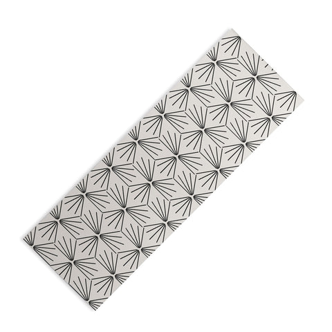 Holli Zollinger SUN TILE LIGHT Yoga Mat