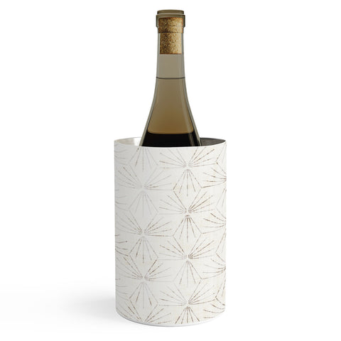 Holli Zollinger SUNBURST LIGHT Wine Chiller