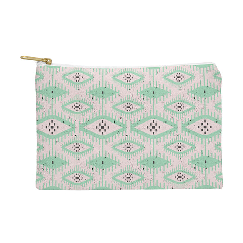 Holli Zollinger Talulah Ikat Pouch