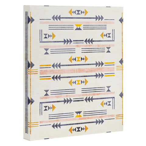 Holli Zollinger TAOS Art Canvas