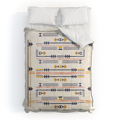 Holli Zollinger TAOS Comforter