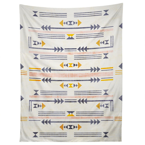 Holli Zollinger TAOS Tapestry