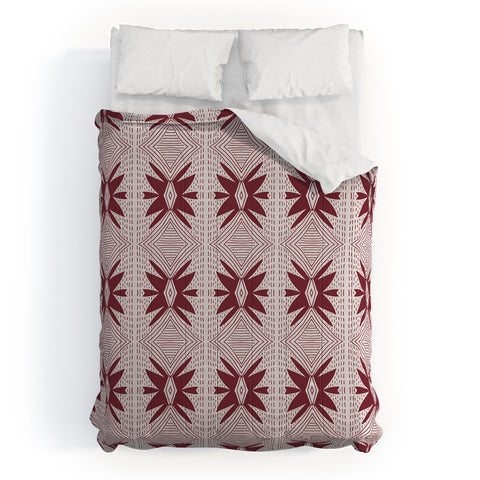 Holli Zollinger TARA Comforter