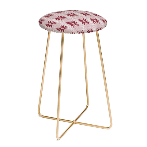 Holli Zollinger TARA Counter Stool