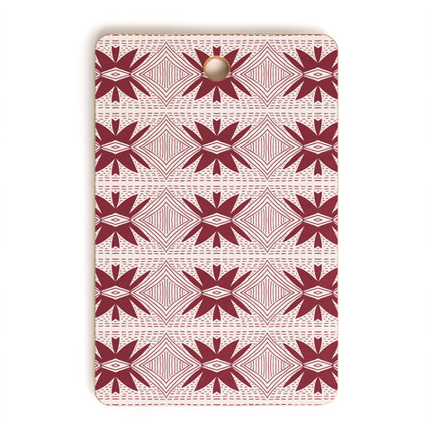 Holli Zollinger TARA Cutting Board Rectangle