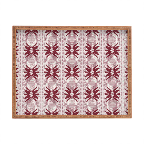 Holli Zollinger TARA Rectangular Tray