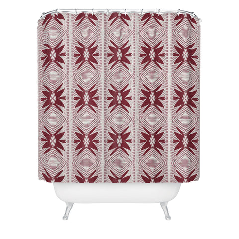 Holli Zollinger TARA Shower Curtain