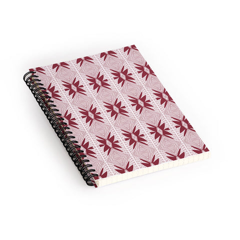 Holli Zollinger TARA Spiral Notebook