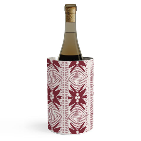 Holli Zollinger TARA Wine Chiller