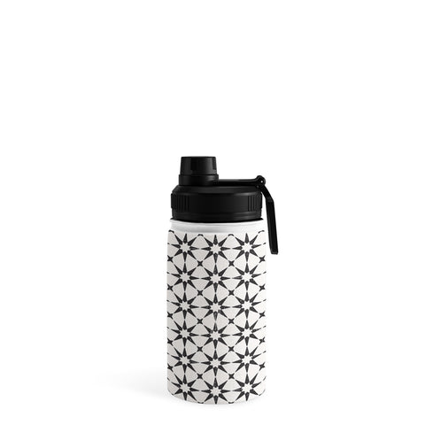 Holli Zollinger TAZA ENZO Water Bottle